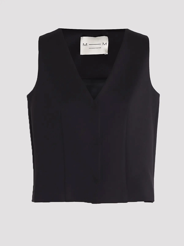 жилет Max Mara MMLEDITA