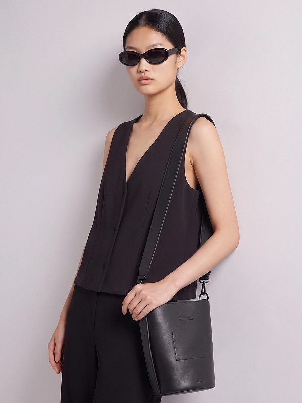 жилет Max Mara MMLEDITA