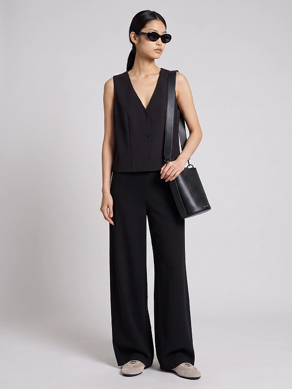жилет Max Mara MMLEDITA