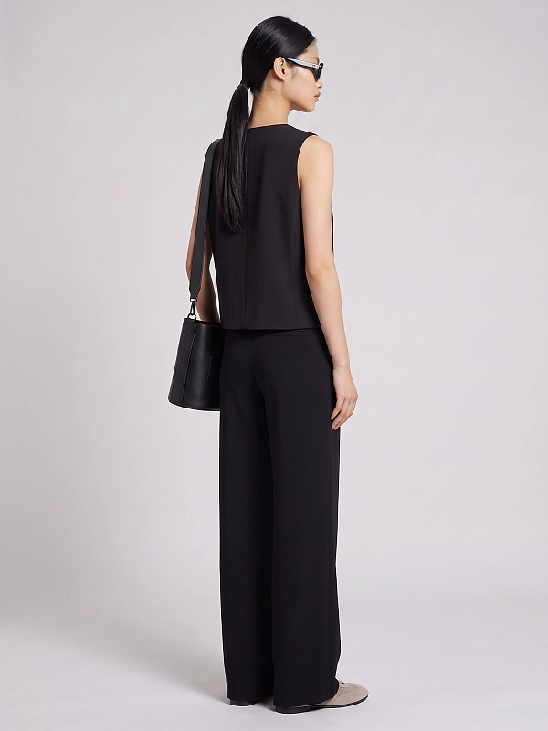 жилет Max Mara MMLEDITA