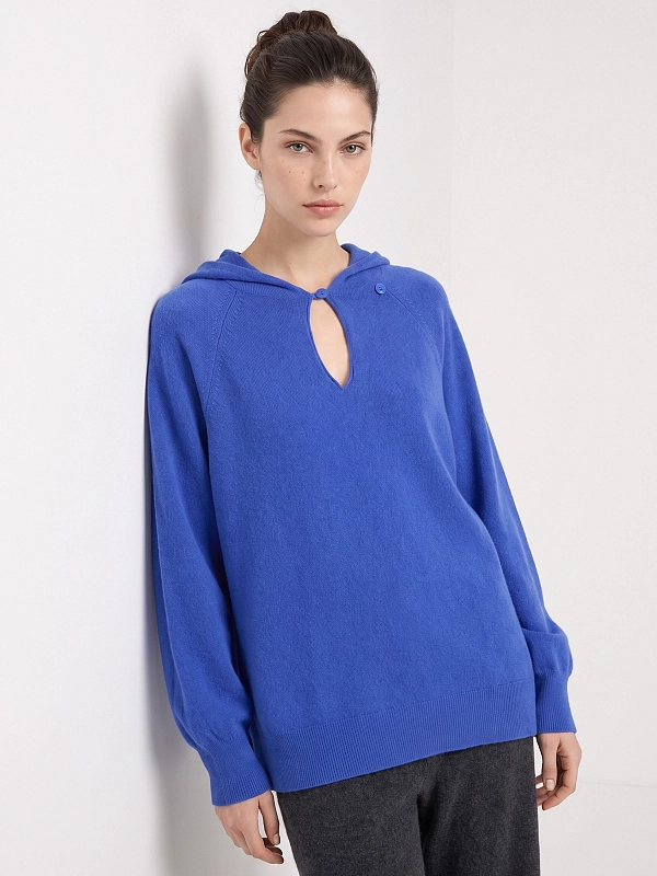 джемпер Max Mara MMLEGUALE
