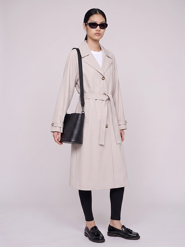 пальто Max Mara MMLESPOSTO