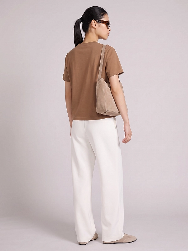 футболка Max Mara MMLEXPLOIT