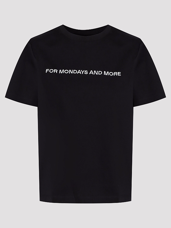 футболка Max Mara MMLEXPLOIT