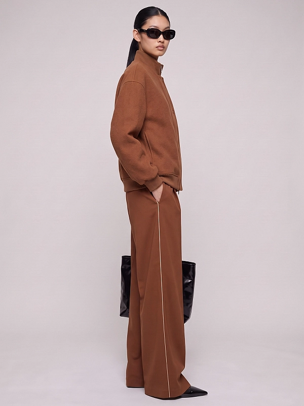 пальто короткое Max Mara MMLFENICE
