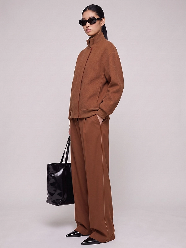 пальто короткое Max Mara MMLFENICE