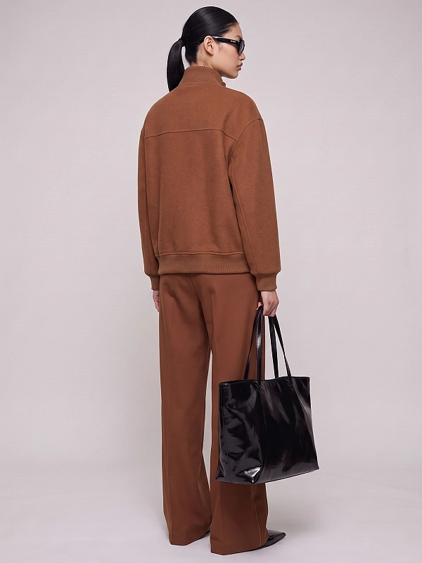 пальто короткое Max Mara MMLFENICE