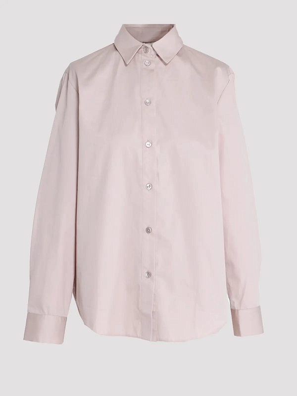 рубашка Max Mara MMLFIACRE