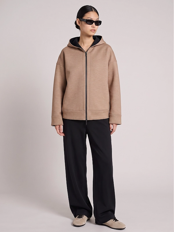 толстовка Max Mara MMLFINIRE