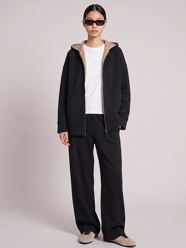 толстовка Max Mara MMLFINIRE