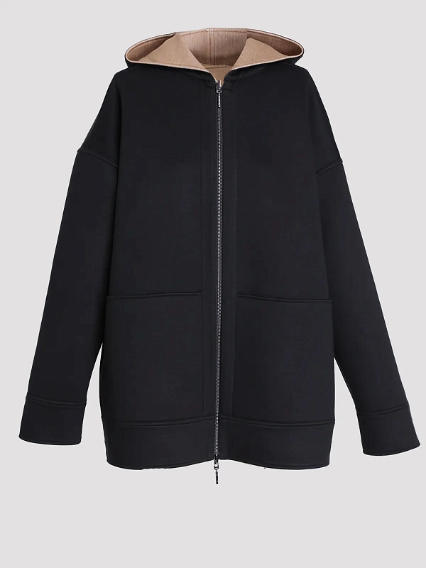 толстовка Max Mara MMLFINIRE