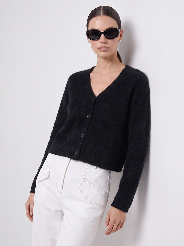 кардиган Max Mara MMLFOSCO