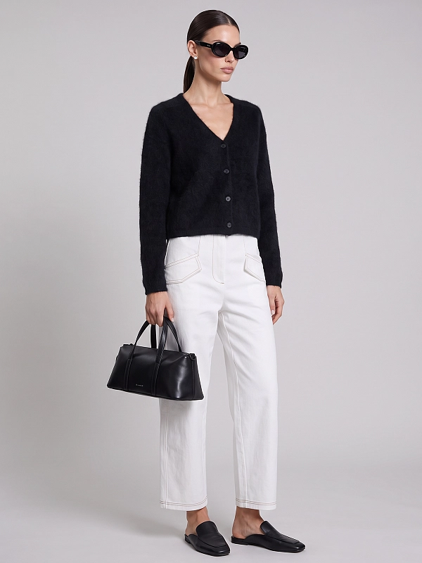 кардиган Max Mara MMLFOSCO