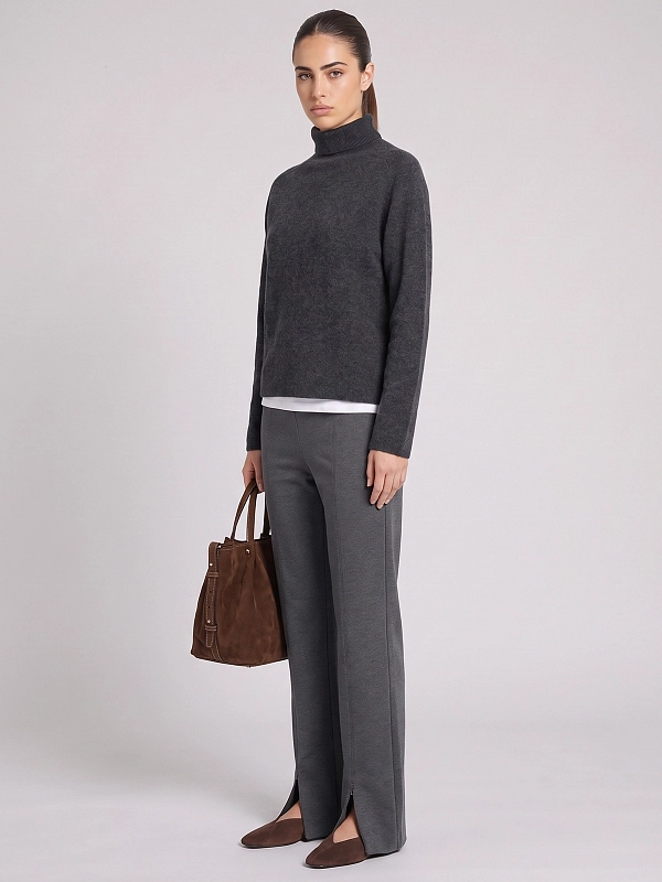 брюки Max Mara MMLFUMETTO