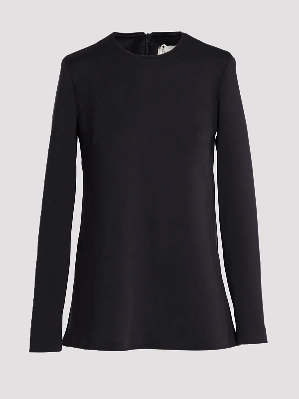 лонгслив Max Mara MMLFUXIA
