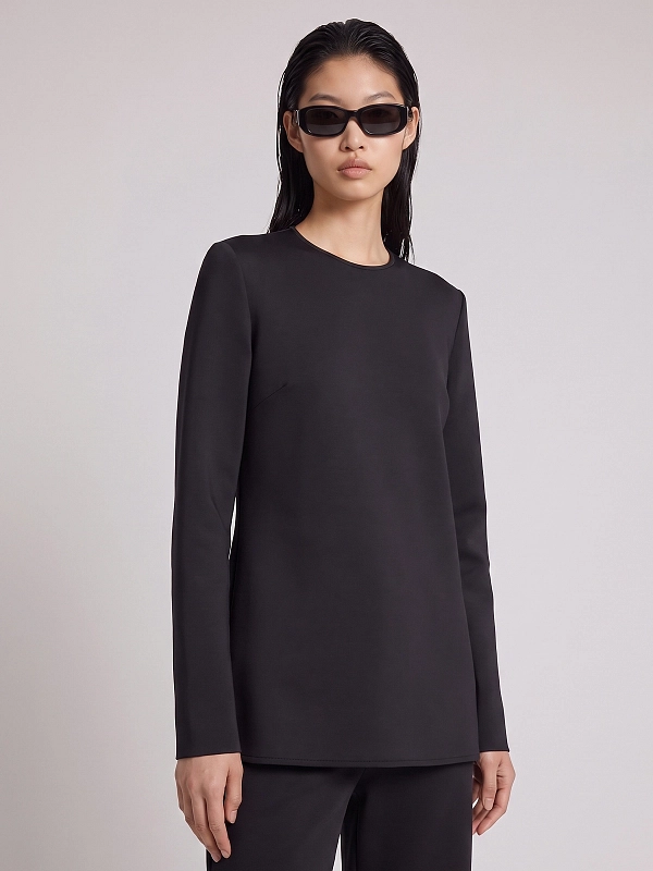 лонгслив Max Mara MMLFUXIA