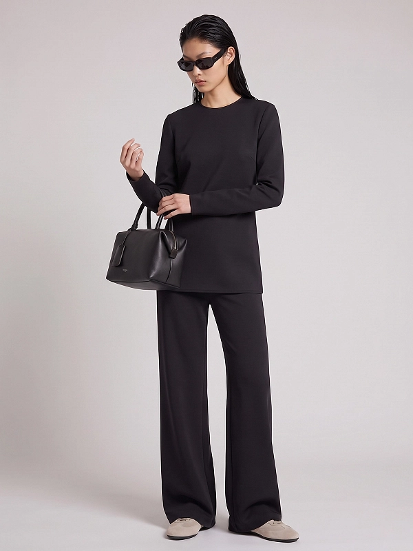 лонгслив Max Mara MMLFUXIA