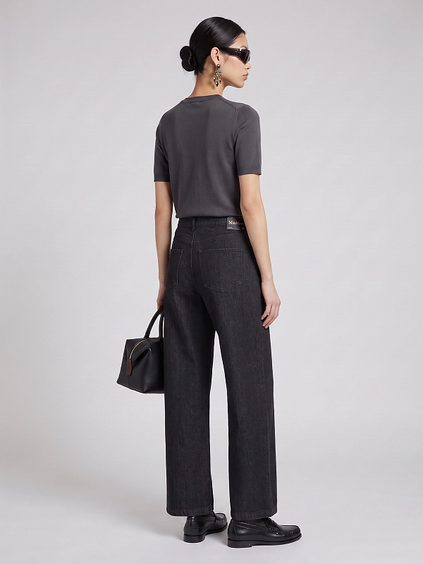 джинсы Max Mara MMLGELATO