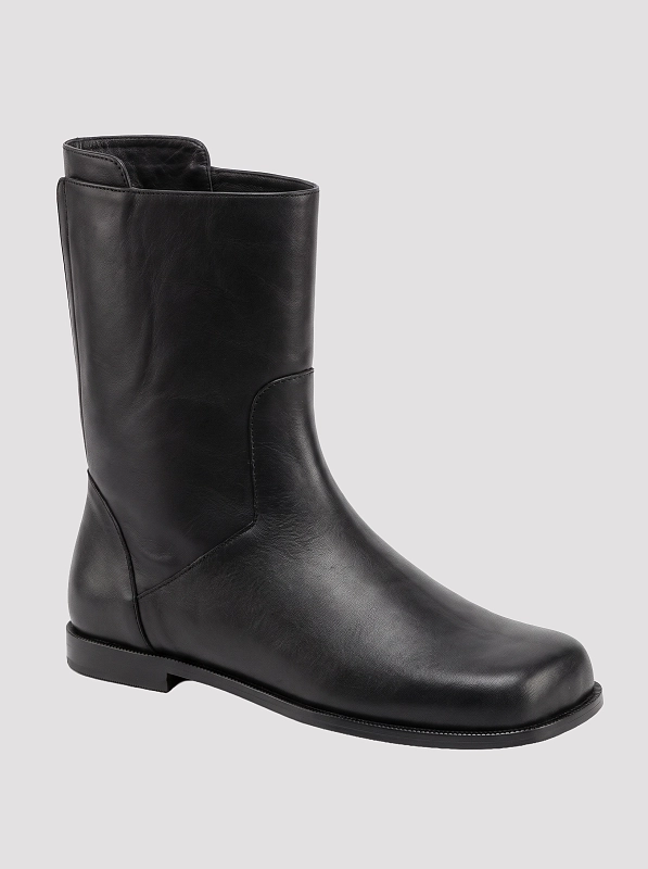 ботинки Max Mara MMLGHIOTTO
