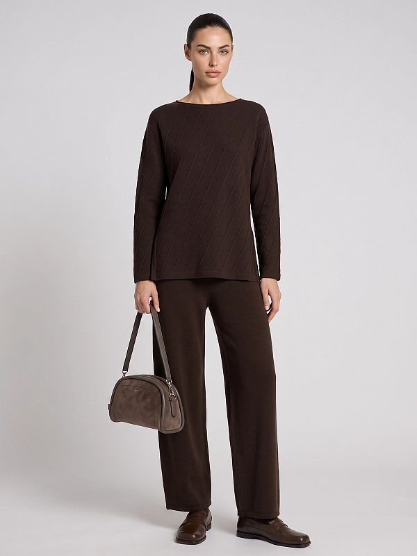 джемпер Max Mara MMLGINSENG