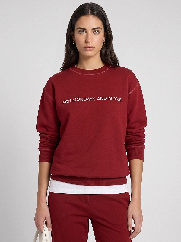толстовка Max Mara MMLGIURATO