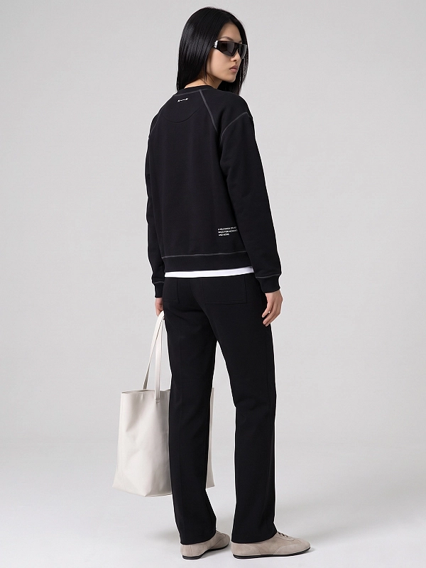 толстовка Max Mara MMLGIURATO