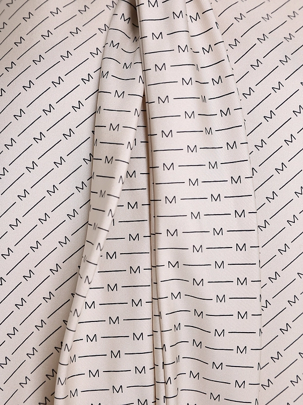 блузка Max Mara MMLLASTRA
