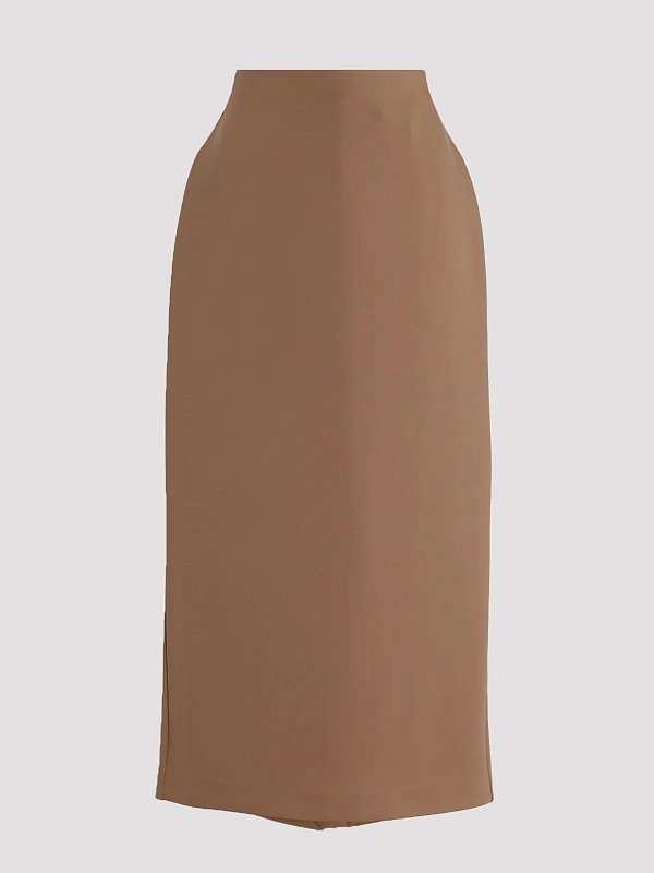 юбка Max Mara MMLLUME