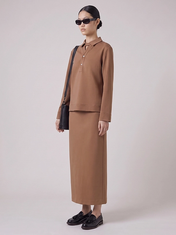юбка Max Mara MMLLUME