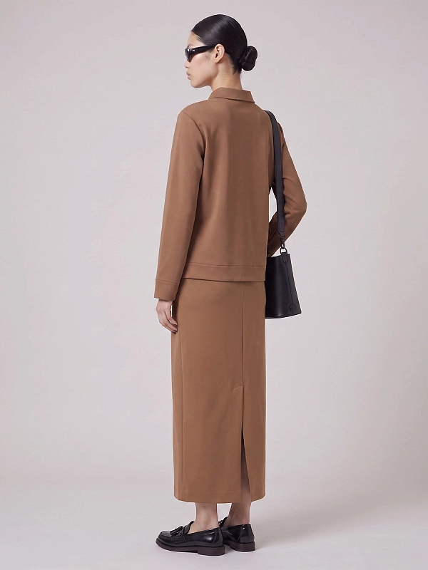 юбка Max Mara MMLLUME