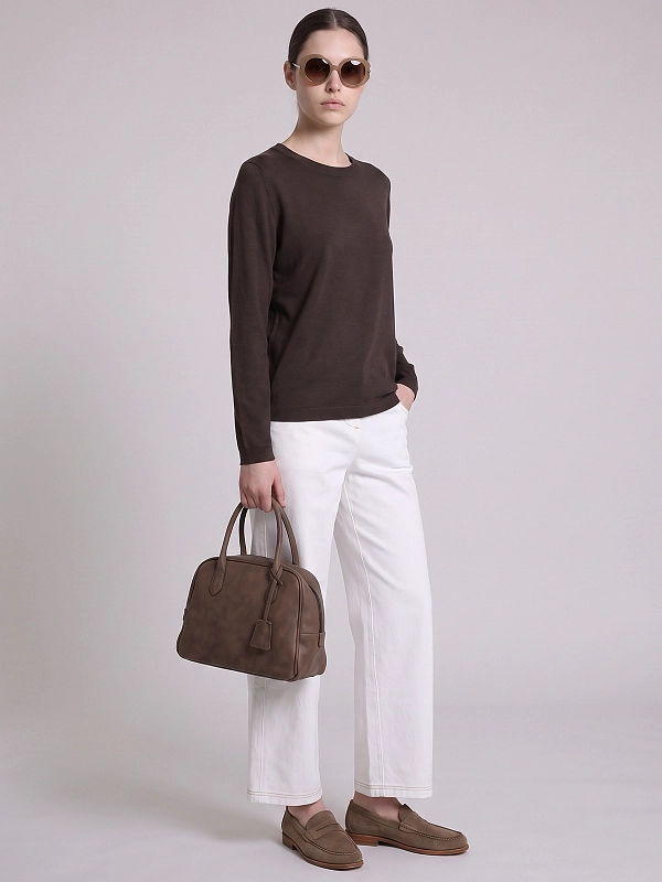 джемпер Max Mara MMLMACINA
