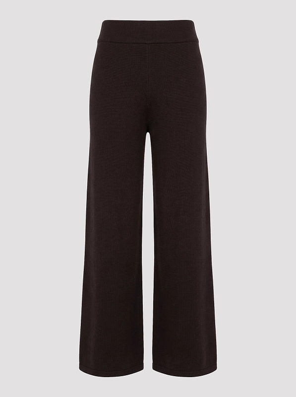 брюки трикотажные Max Mara MMLOBOLI