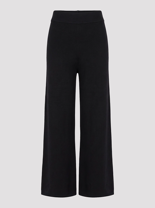 брюки трикотажные Max Mara MMLOBOLI