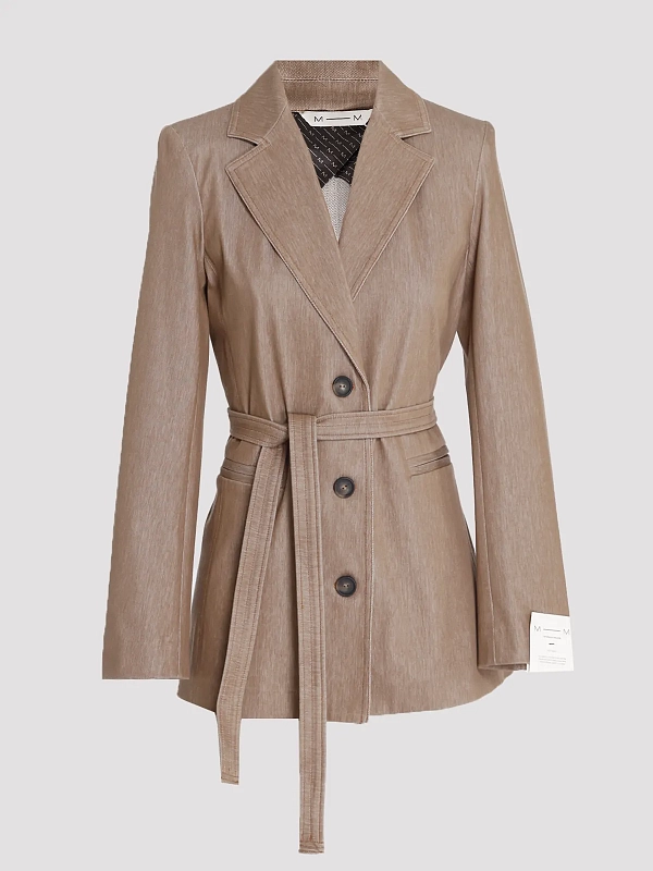 жакет Max Mara MMLODISSEA
