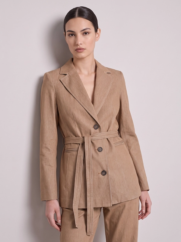жакет Max Mara MMLODISSEA