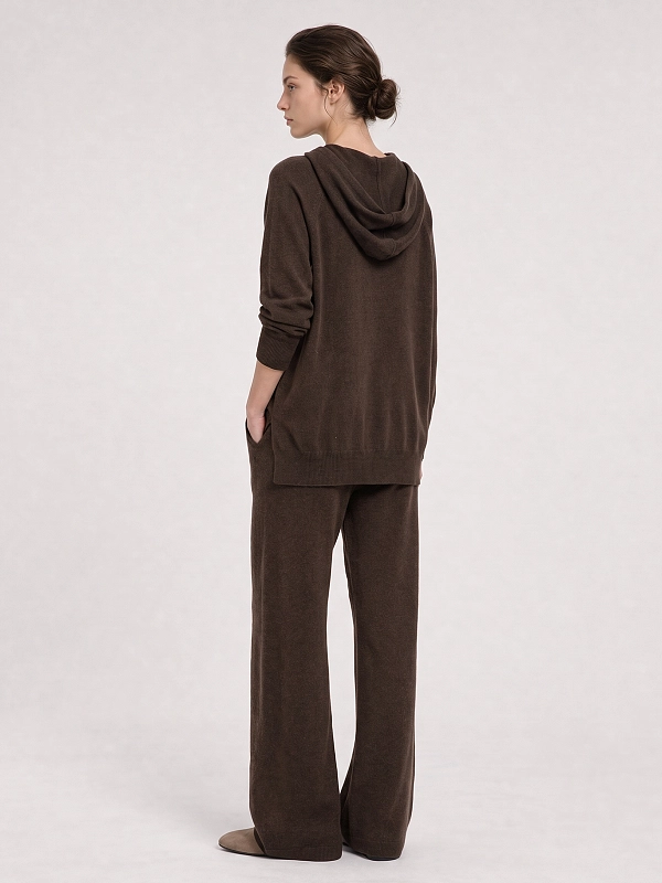 брюки Max Mara MMLOTTIMO