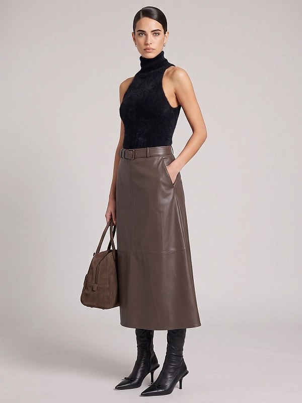 топ Max Mara MMLPANFILO