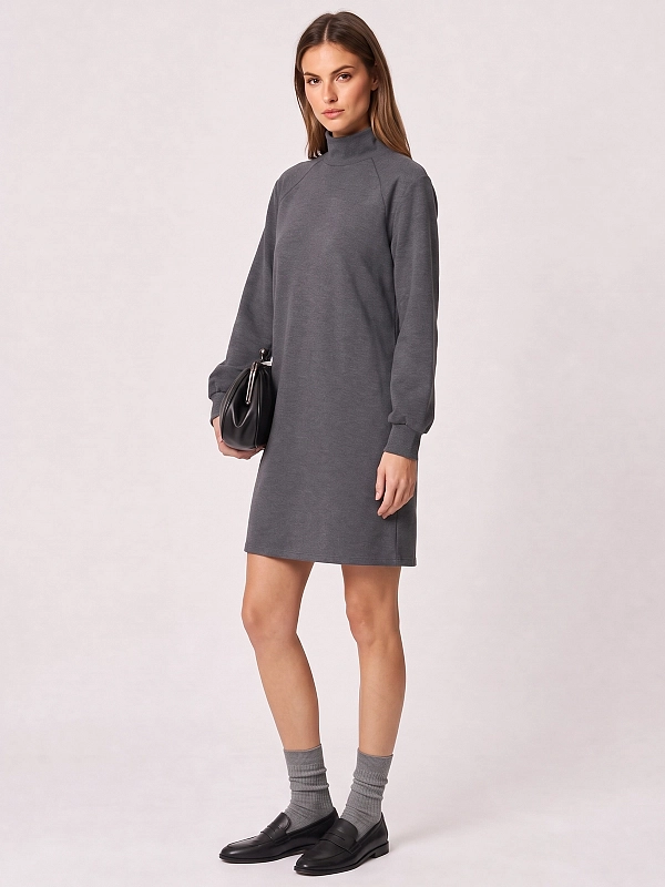 платье трикотажное Max Mara MMLPANNO