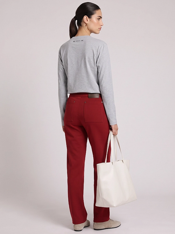 лонгслив Max Mara MMLPINZA