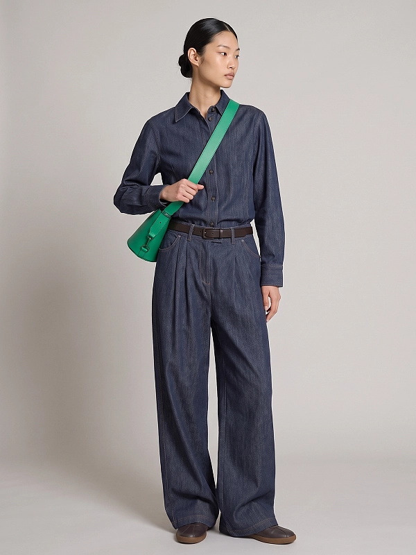рубашка трикотажная Max Mara MMLRAFIA