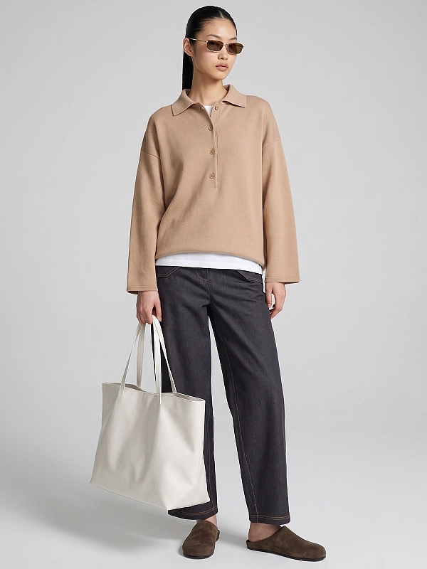 поло Max Mara MMLRECENTE