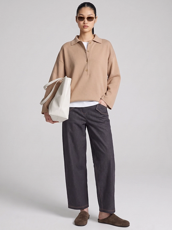поло Max Mara MMLRECENTE