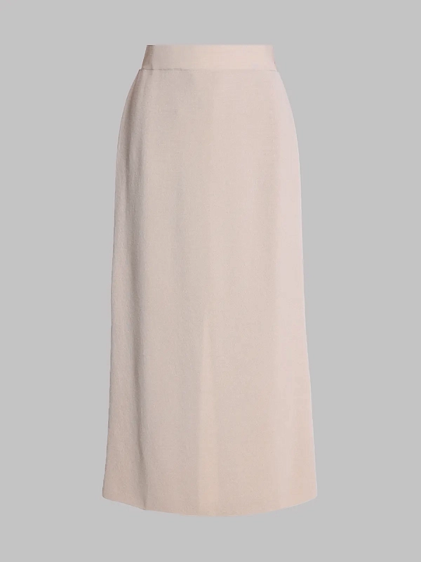 юбка трикотажная Max Mara MMLSONNI
