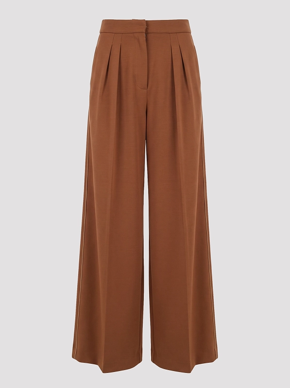 брюки Max Mara MMLSPONDA