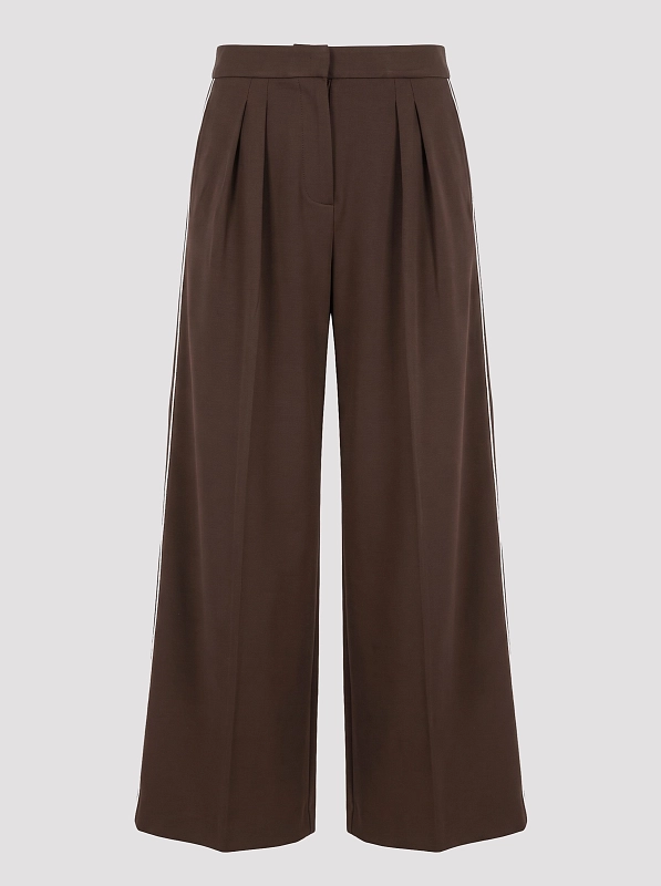 брюки Max Mara MMLSPONDA