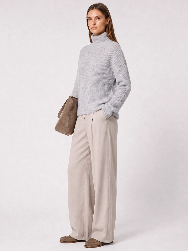 свитер Max Mara MMLSTRANO