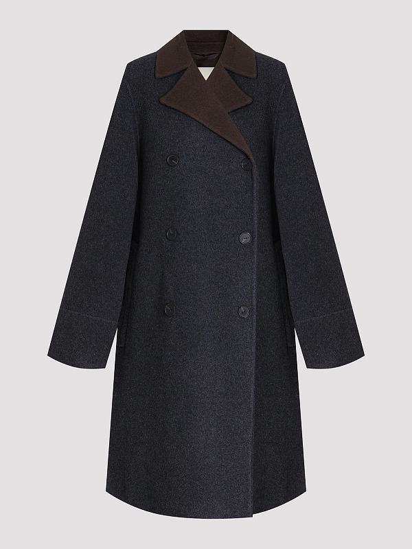 пальто Max Mara MMLTARTINA