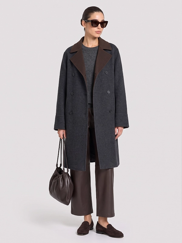 пальто Max Mara MMLTARTINA