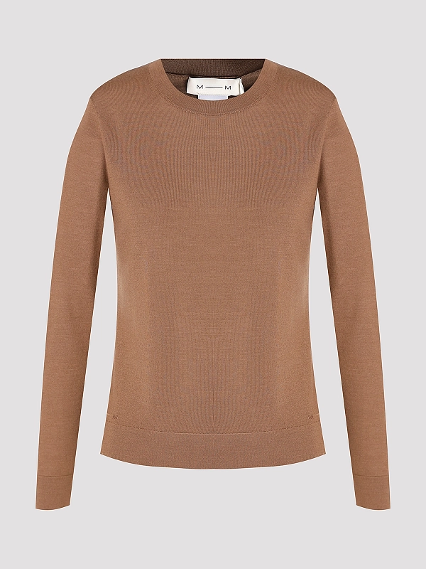 джемпер Max Mara MMLTEMPO