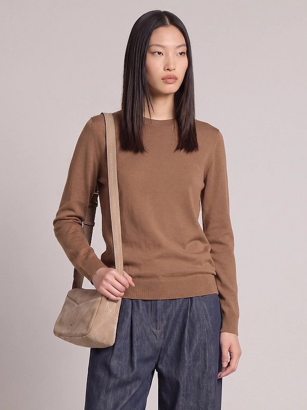 джемпер Max Mara MMLTEMPO